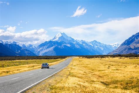 Best New Zealand 13 Day Self Drive Tours And Itineraries Compare 6 Trip