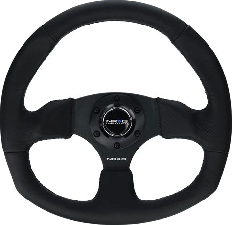 Amazon Nrg Innovations Nrg Rst S Reinforced Steering Wheel