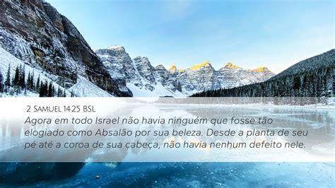 Samuel Bsl Desktop Wallpaper Agora Em Todo Israel N O Havia