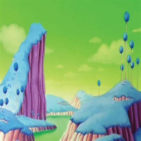 scale dragonball  planet namek ikea detolf  etsy