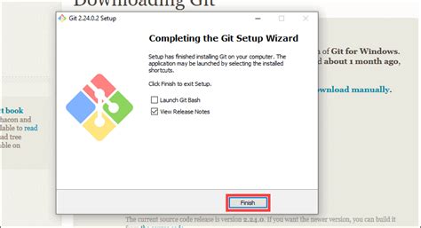 How To Install Git On Windows Step By Step Tutorial PhoenixNAP