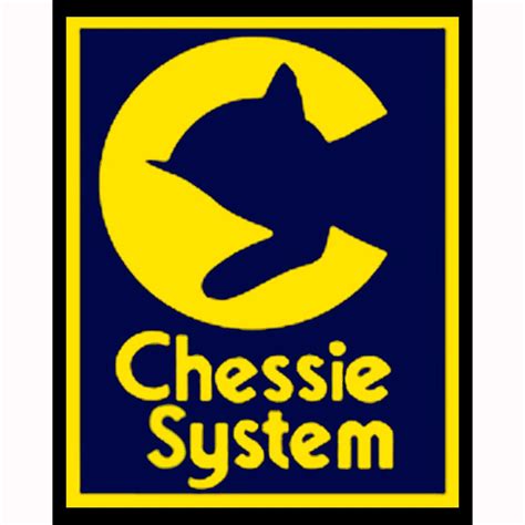 Chessie System Logo - Night Light Designs