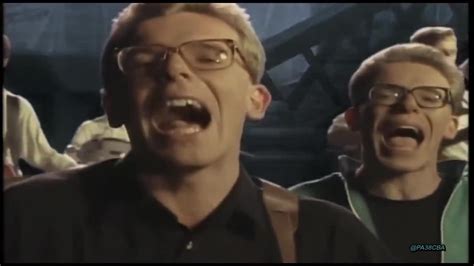 500 Miles Video Clip By The Proclaimers