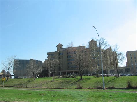 Forest Park Hospital Old Deaconess Hosp Flickr Photo Sharing