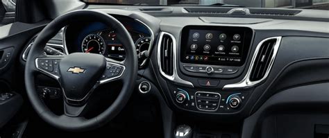 Guide To The Chevy Equinox Towing Capacity