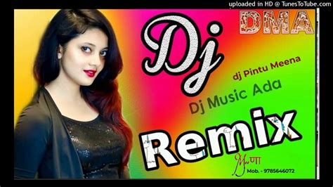 Raju Gomladu New Song Dj Remix 3dbrazilmix Raju Gomladu New Meena