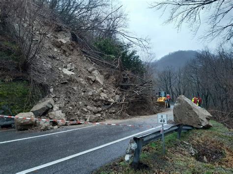 Maltempo In Toscana Nuova Allerta Rischio Idrogeologico E Idraulico