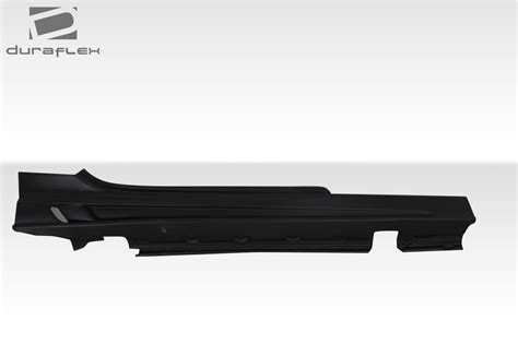 Sideskirts Body Kit For Bmw Z Bmw Z E Duraflex