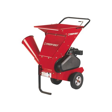 Hp Troy Bilt Chipper Shredder Northern Tool