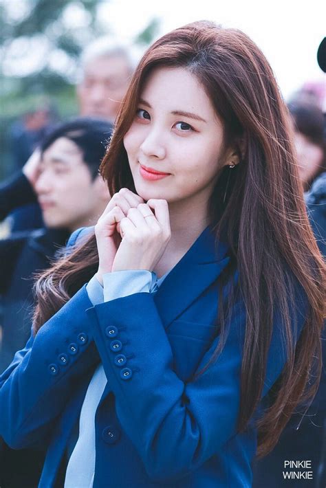 Seohyun Snsd Girls Generation Girls Generation Gadis Cantik Gadis