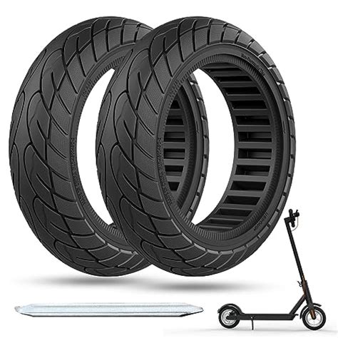 I Tested The Best My First Hand Experience With 10 Inch Scooter Tires