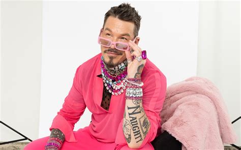 Unveiling David Bromstad Net Worth and His Design Empire