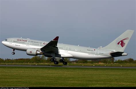 A7 ACH Airbus A330 202 Qatar Airways Kevin Murphy JetPhotos