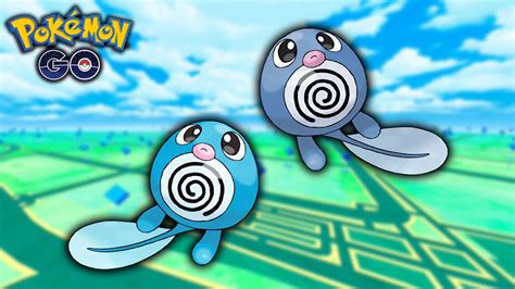 How to get Poliwag in Pokemon Go & can it be Shiny? - Dexerto