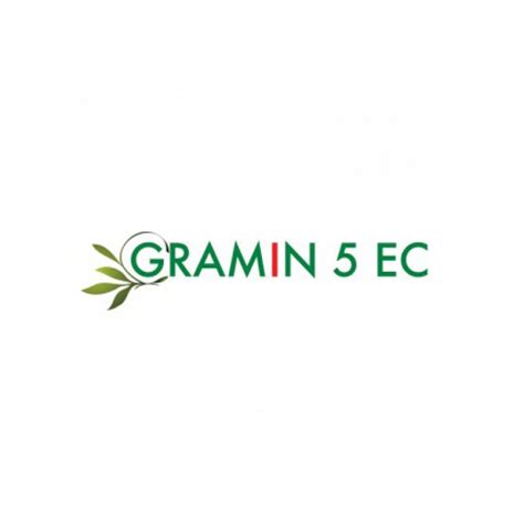 Gramin 5 EC – GLISSANDO Garden Center