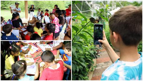 Summit continúa con diversas actividades en la semana de receso escolar