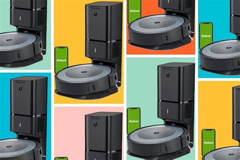 The Irobot Roomba I Evo Robot Vacuum Cleaner Is Off At Amazon