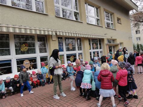 Piknik Wi To Pieczonego Ziemniaka Przedszkole Nr