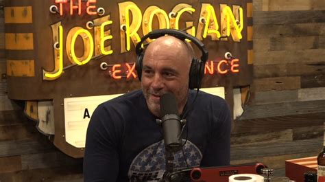 Joe Rogan Insists His Doctor Prescribed Him Controversial Horse Med