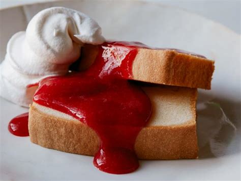 Berry Coulis Recipe Food Network Kitchen Food Network