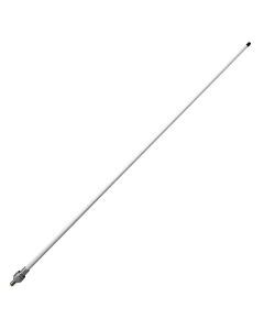 Shakespeare Extra Heavy Duty Mast Mount 3dB VHF Antenna 1 5m Your