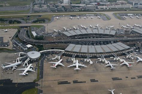 100 airports in Europe to become carbon neutral by 2030 - EnviroNews ...