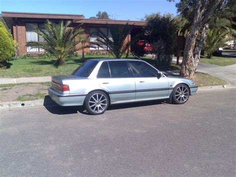 1990 Honda civic sedan pictures