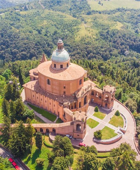 Santuario Della Beata Vergine Di San Luca