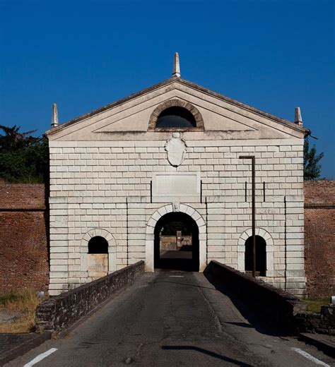 Sabbioneta cosa vedere in 1 giorno nella città UNESCO LE COSMOPOLITE