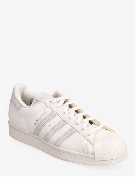 Adidas Originals Superstar Vegan Icons Lave Sneakers