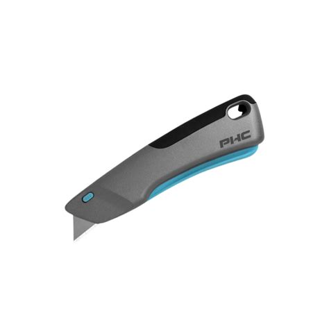 Pacific Handy Cutter Smart Retract Victa Safety Cutter Utility Knife