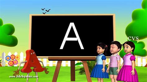 Teach child how to read: Abc Phonics Song Youtube