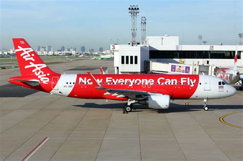 Airbus Hamburg Finkenwerder News A320 216SL Thai AirAsia HS BBF MSN