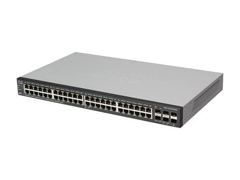 Cisco Small Business X Series Sg X K Na Stackable Gigabit