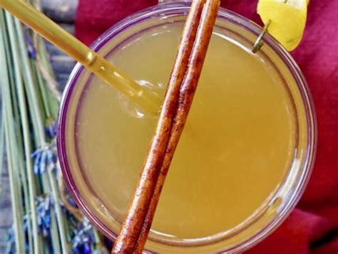 Foodista Recipes Cooking Tips And Food News Honey Hot Toddy