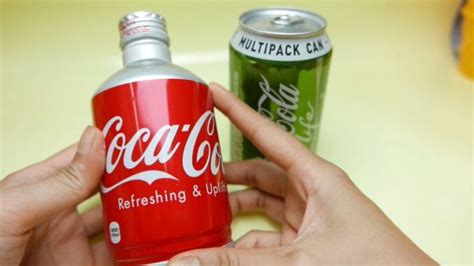 Coca Cola Podr A Lanzar En Jap N Una Bebida Alcoh Lica International