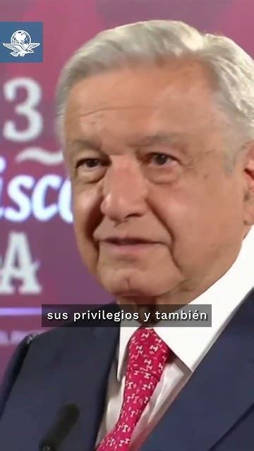 Amlo Dice Que Se Van A Revisar Los Libros De Texto En Las Conferencias Vespertinas Shorts Youtube