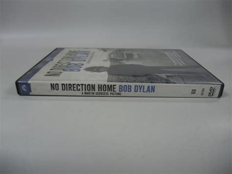 Mwm Dvd No Direction Homebob Dylan Yahoo