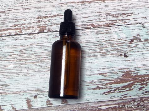 Sweet Dreams Diy Massage Oil How To Make Your Own Massage Oil Simply