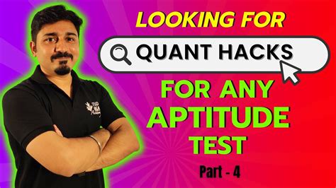 Master The Math Top Quant Hacks For CAT And Any Aptitude Test To Ace