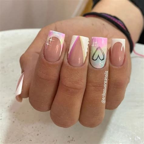 Erika Suarez Erikasuareznails On Threads