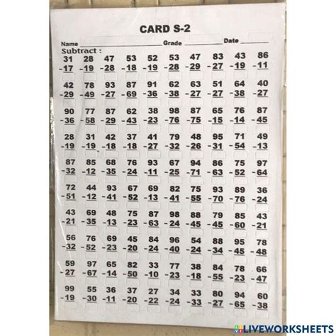 1524017 Dd Card S2 Jomar Barza Liveworksheets