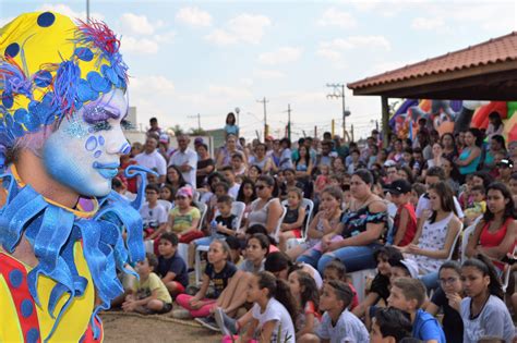 Atrações culturais realizadas na cidade de Salto atraíram um público