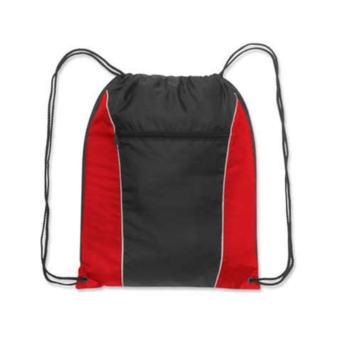 Ranger Drawstring Backpack Brand Republic