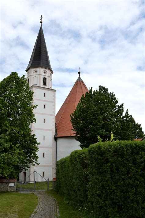 Filialkirche St Magdalena Rumabel