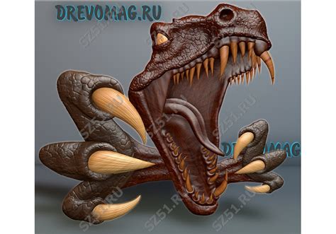 Раптор