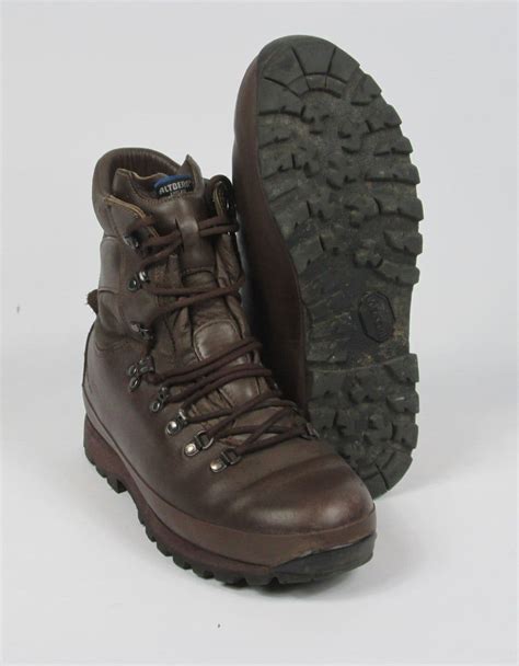 Altberg Boots 39 99