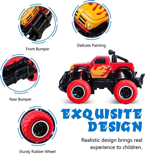 Voiture T L Command E Pour Enfant Mini Rc Stunt Voiture Avec