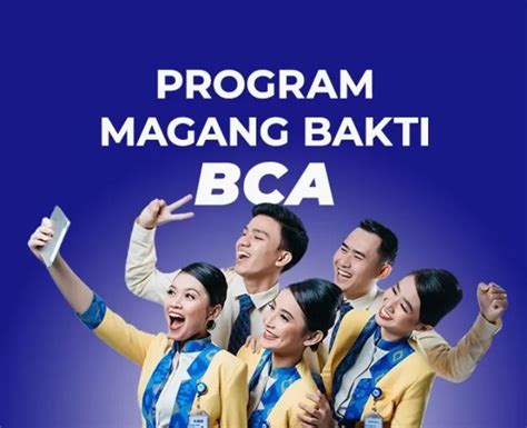 Gaji Magang Bakti Bca Dan Tunjangannya