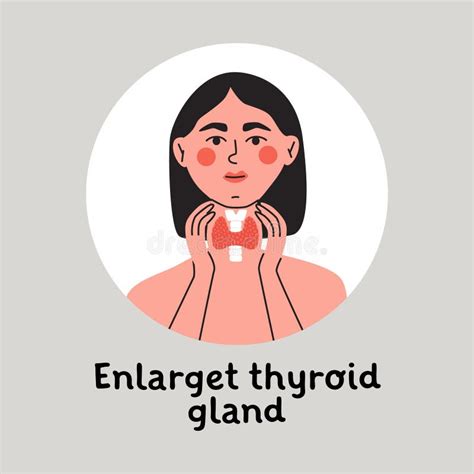 Hypothyroidism And Hyperthyroidism Symptoms Thyroid Gland Problem With